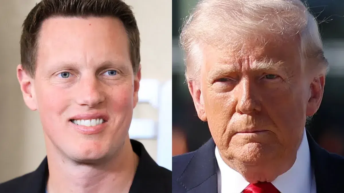Paramount CNN Trump