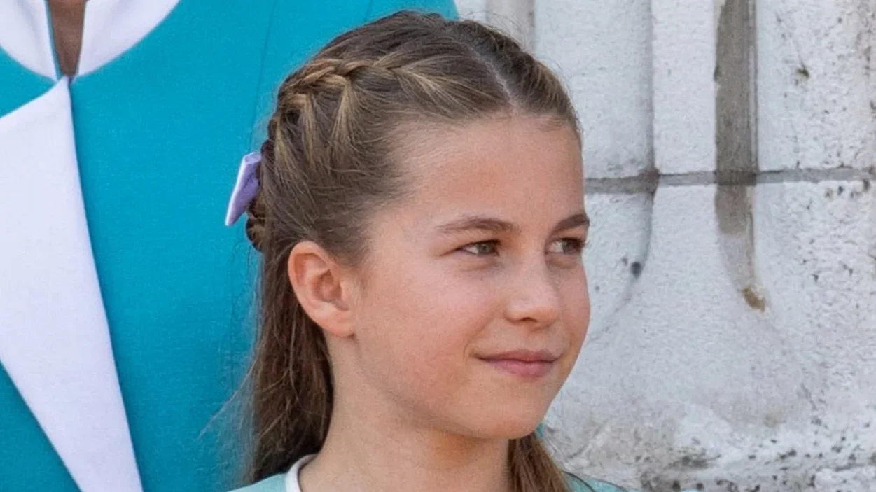 Printesa Charlotte