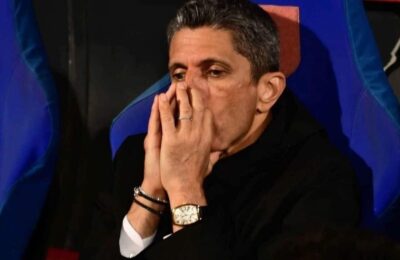 Lucescu, după finala pierdută: „O noapte rușinoasă”. Dezastrul PAOK