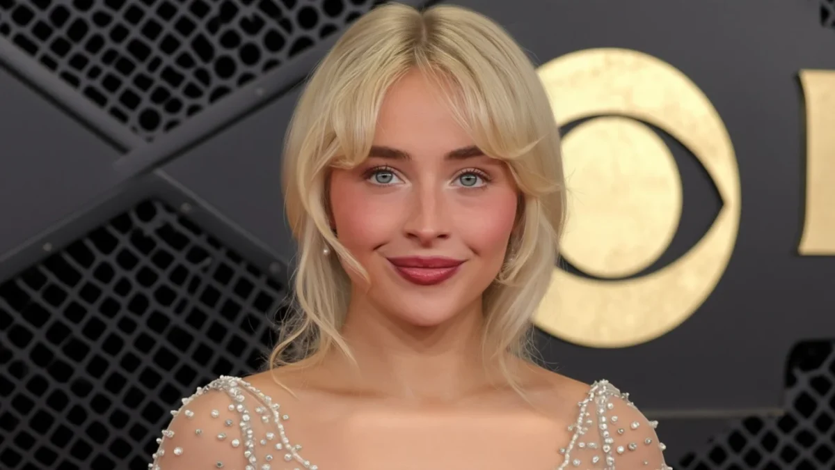 Sabrina Carpenter
