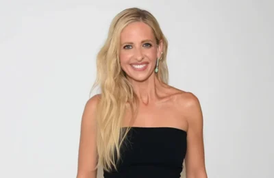Secretul tenului perfect la 49 de ani? Sarah Michelle Gellar dezvăluie totul!
