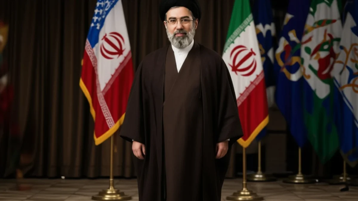 Strâmtoarea Hormuz