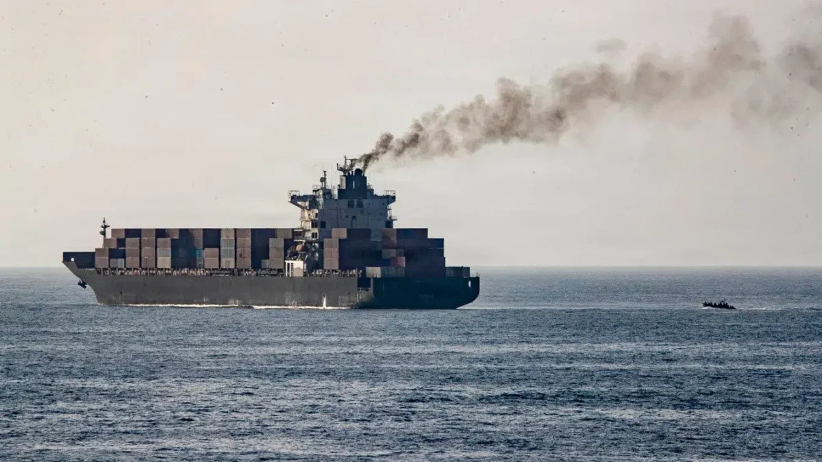 Strâmtoarea Hormuz