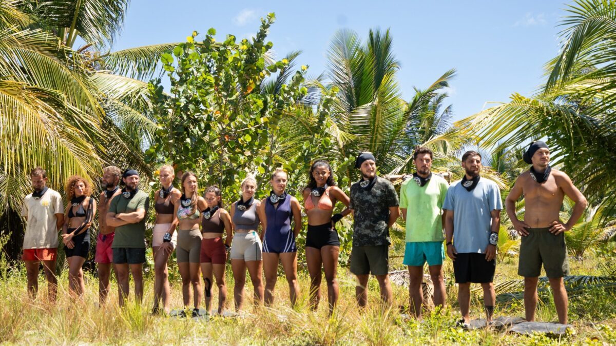 Survivor România