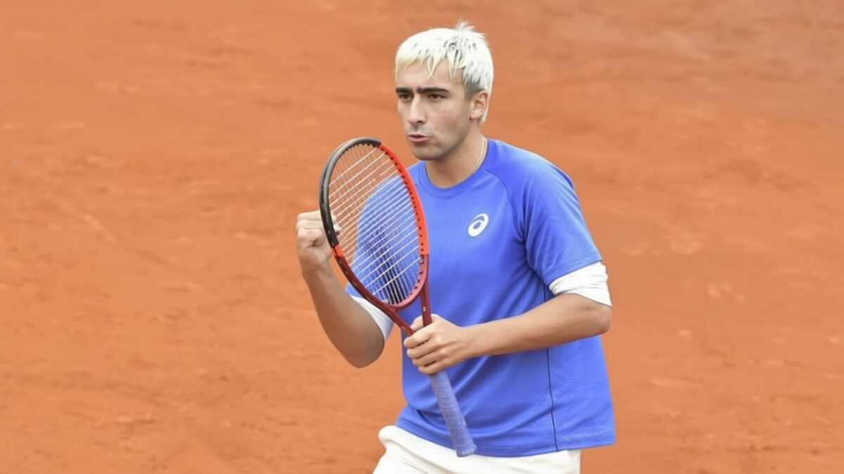 Țiriac Open