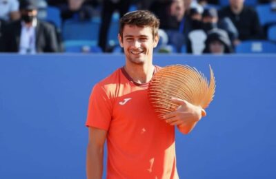 Țiriac Open – 8 campioni și-au început ascensiunea la București