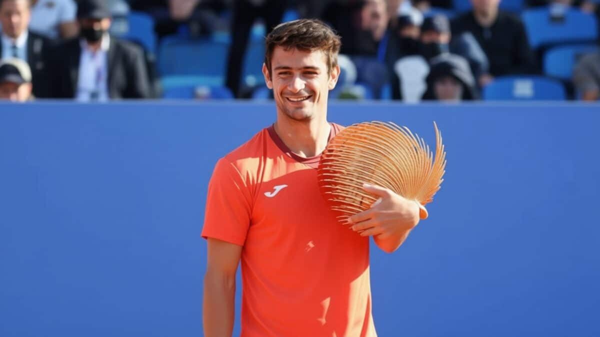 Țiriac Open