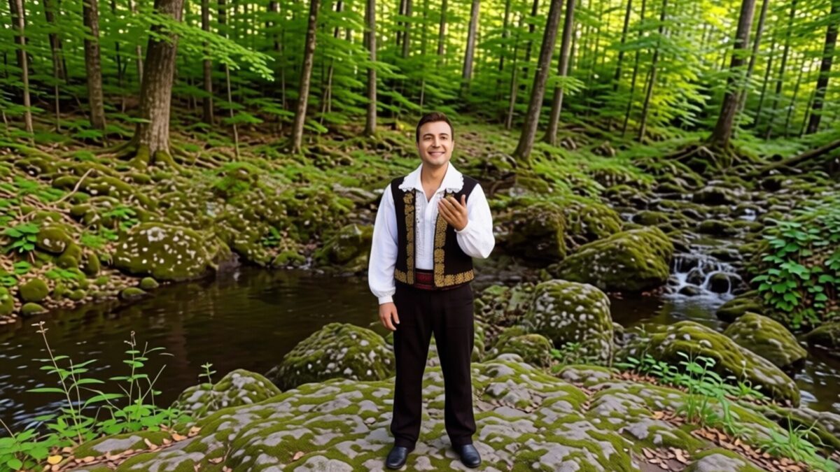 Valentin Sanfira