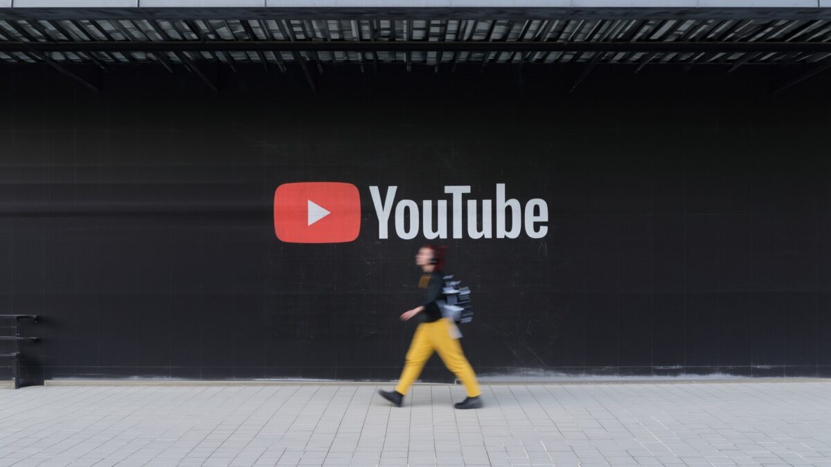 YouTube Premium