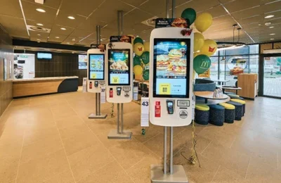 Casele self-service, prezente in 50% din magazine. Cum schimba tehnologia retail-ul romanesc