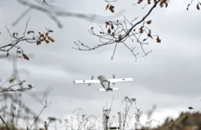 Panică la Galați: Dronă Shahed cu exploziv, descoperită pe teritoriul României