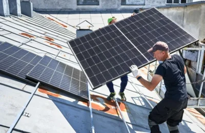 Peste 300.000 de români, prosumatori – Explozie solară pe fondul crizei