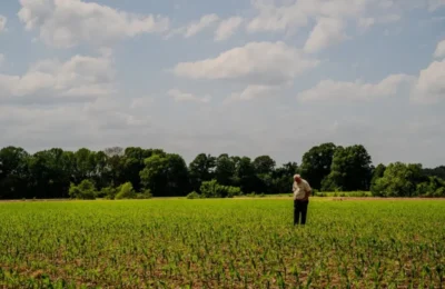 Delta Mississippi – Motorina +60%, fermierii la limita supraviețuirii