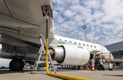 Panica la HAGA – Europa mai are kerosen de avion doar pentru 5 luni!