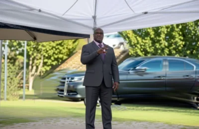Shaquille ONeal lansează Dunkman – Campionul ia 500.000 $!