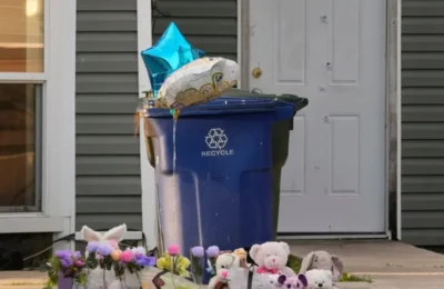 Louisiana – Masacru cu arma furată! Neglijența, preț plătit cu 8 vieți