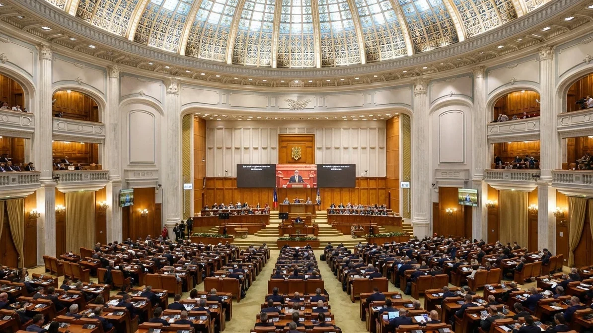 moțiune cenzură