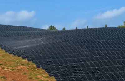 Timișoara – 32 milioane lei pentru parc fotovoltaic – 66% din iluminat asigurat