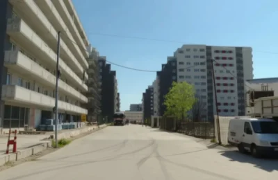 Panică imobiliară! Vânzările au scăzut cu 20%. Dezvoltatorii trag un semnal de alarmă