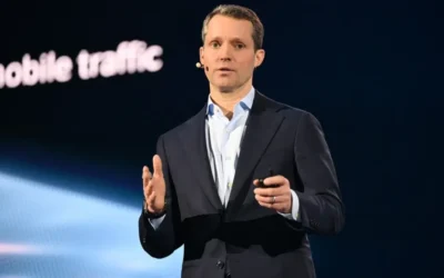 Seful Nokia avertizeaza – Europa pierde 27% din piata AI daca nu investeste masiv
