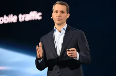 Seful Nokia avertizeaza – Europa pierde 27% din piata AI daca nu investeste masiv