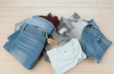 Boom Second-Hand – 1 din 10 Români Preferă Produse Deja Folosite