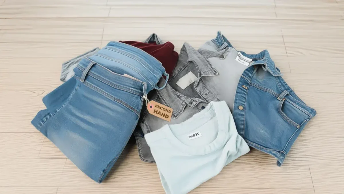 produse second-hand