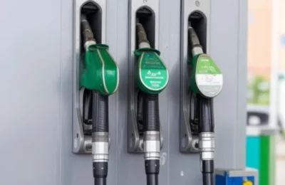 Lovitură la pompă – Motorina mai ieftină cu 30 de bani. Cine plătește?