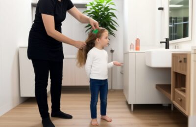 Gata cu păduchii! Remedii naturale, rețetă simplă și prevenție