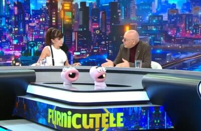 Rucsacul de Urgență – Arafat dezvăluie lista esențială pentru 72 de ore