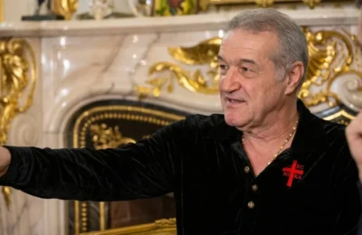 Gigi Becali sparge banca la FCSB – 6 transferuri-șoc! Cine vine și cine pleacă