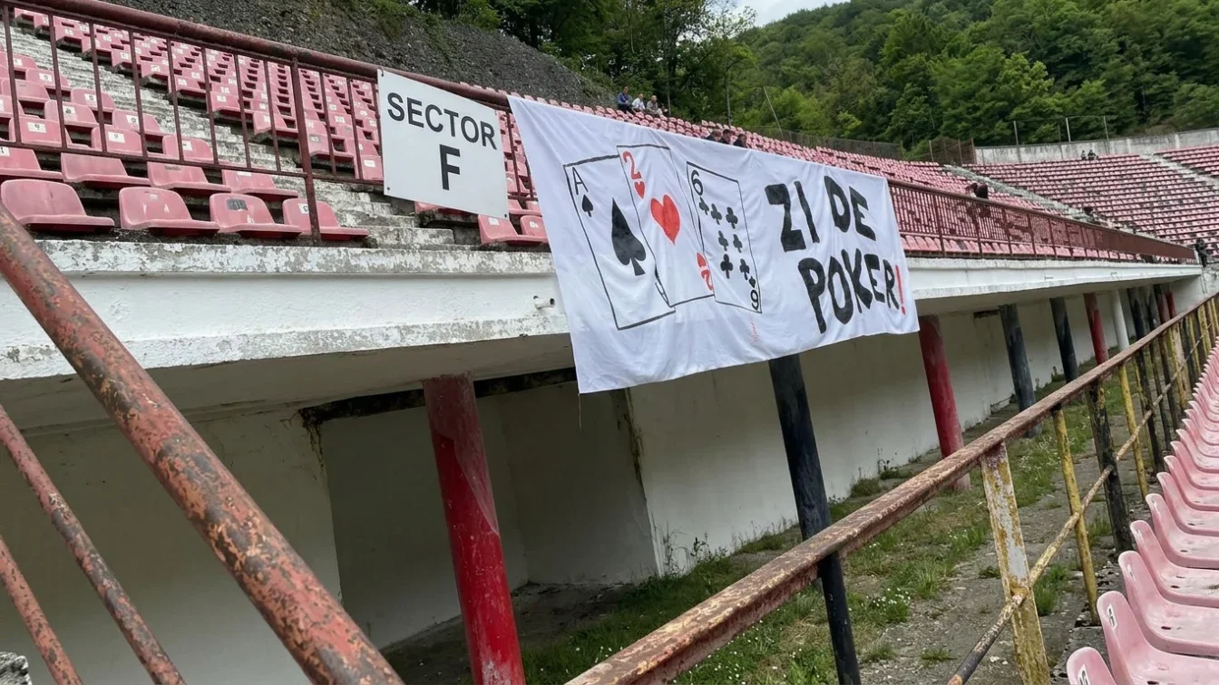 ACSM Reșița