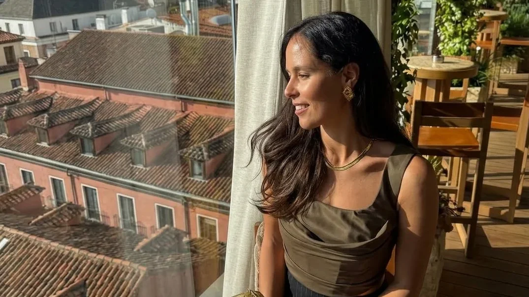 Ana Ivanovic