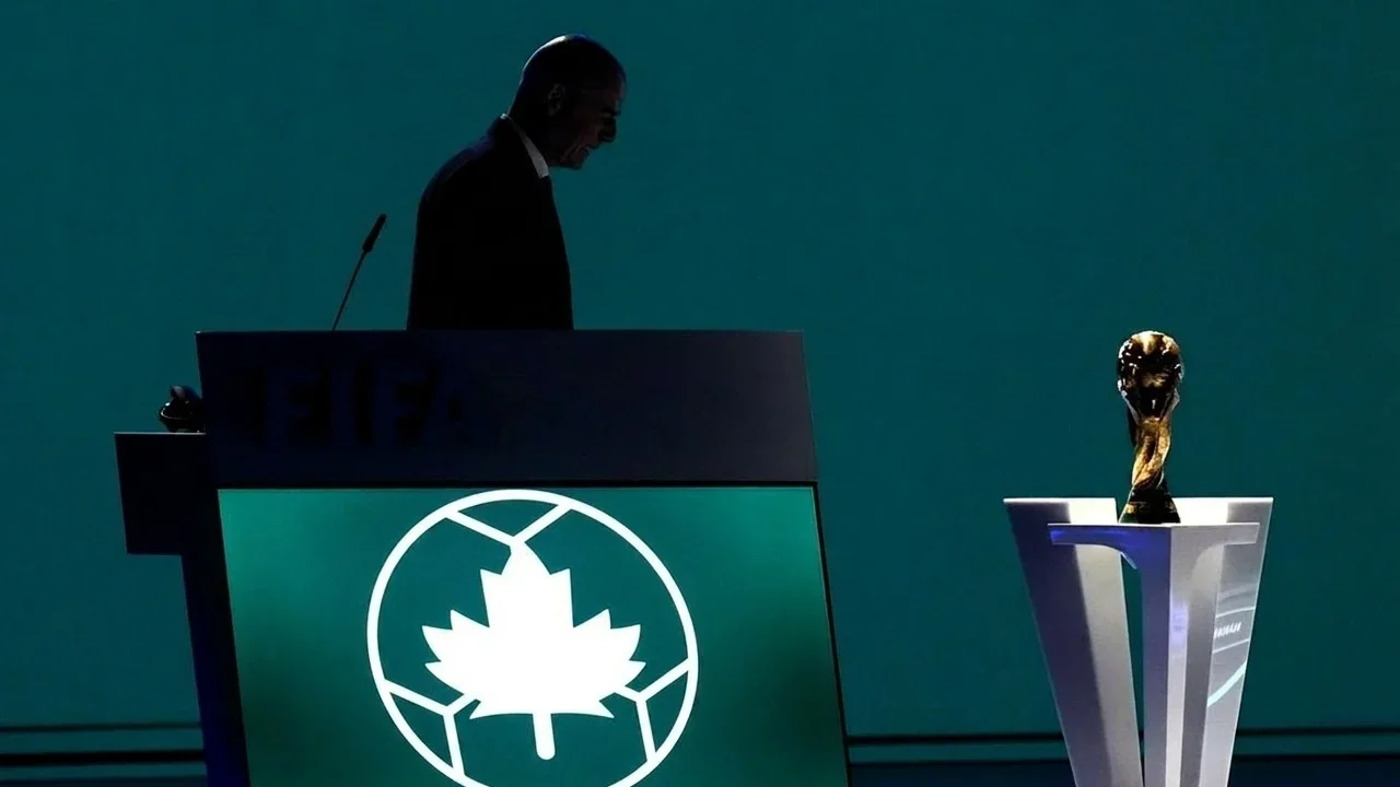 FIFA