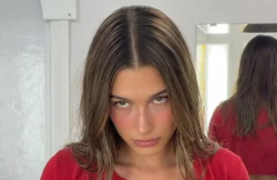 Hailey Bieber renunta la Pilates. Ce face in fiecare dimineata pentru silueta ei