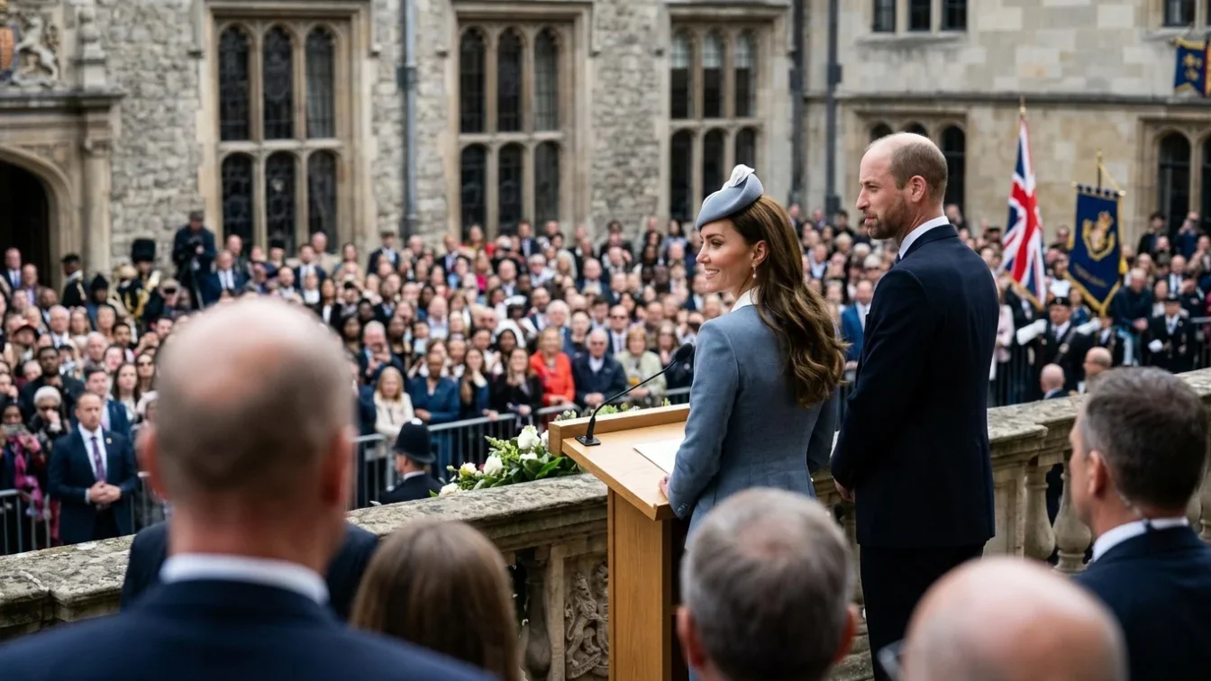 Kate Middleton