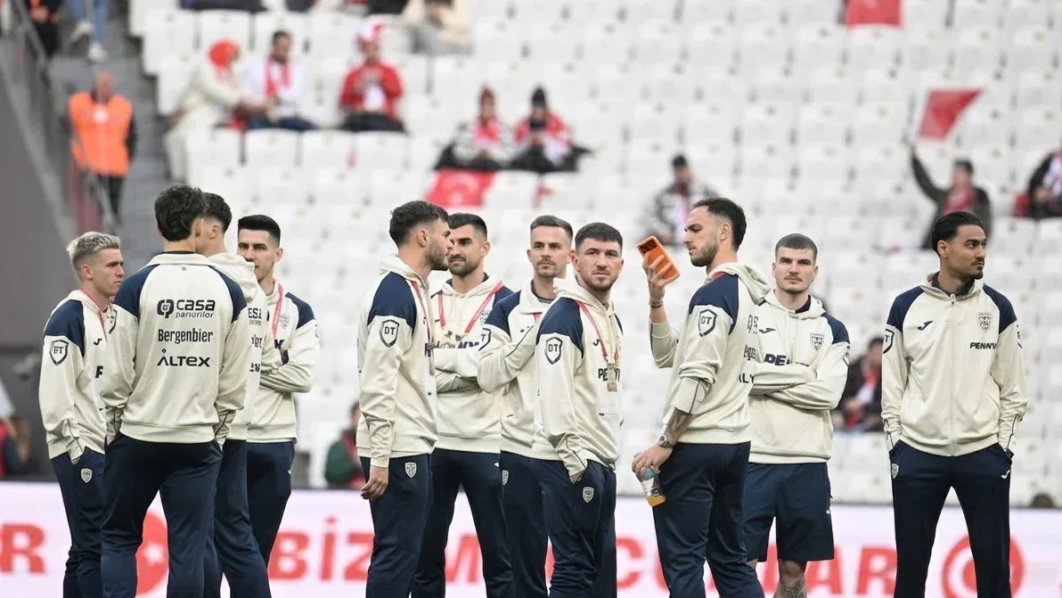 Marius Coman UTA Arad