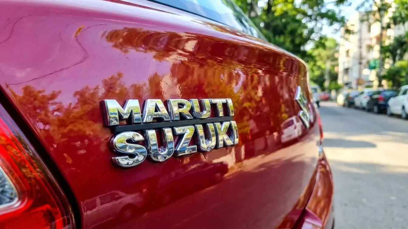 Maruti Suzuki