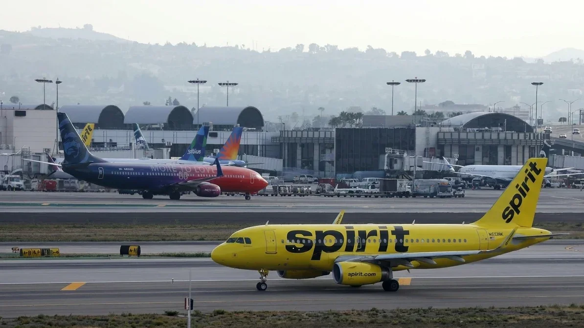 Spirit Airlines
