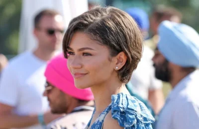 S-au casatorit in secret. Detaliul care i-a dat de gol pe Zendaya si Tom Holland