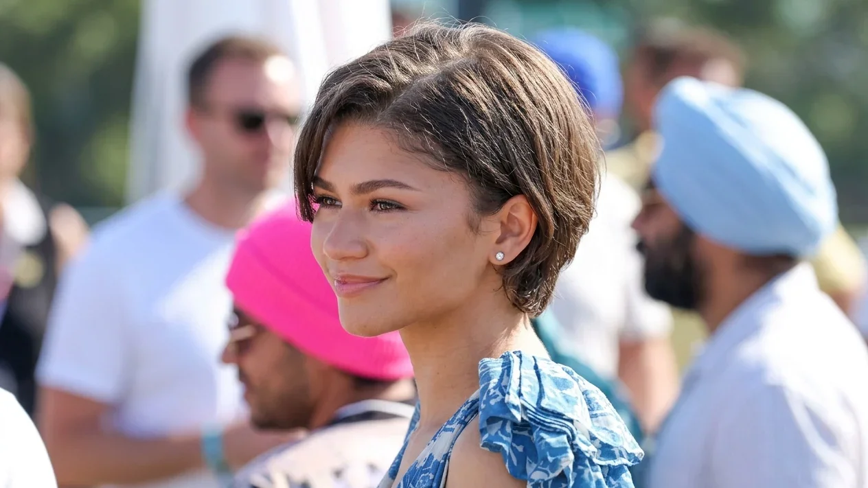 Zendaya