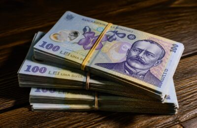 Salariul minim brut urcă la 4.325 lei de la 1 iulie 2026