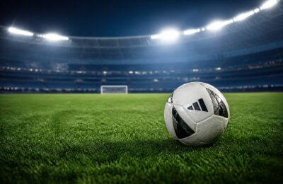 Adidas estimează vânzări de 1,5 miliarde de euro după Cupa Mondială din 2026 și își întărește poziția în SUA