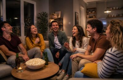 Bancurile cu Bulă, glumele regionale și umorul de familie rămân o pauză de relaxare