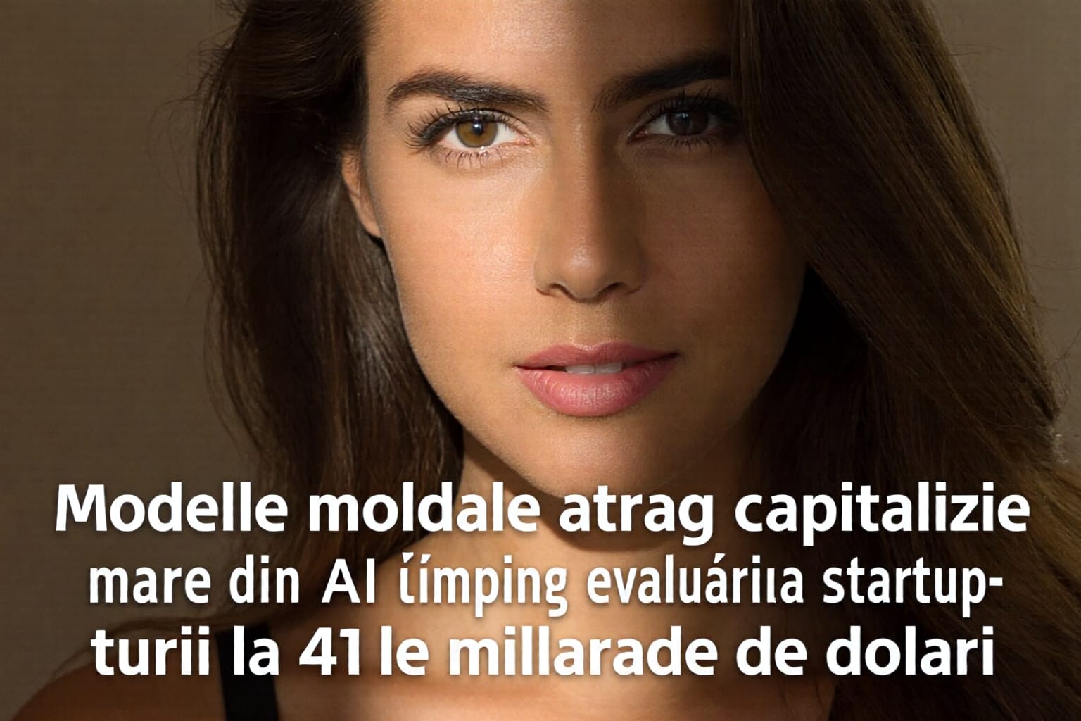 Capitalul din AI se mută spre modele mondiale, iar Prometheus a ajuns la 41 de miliarde de dolari