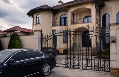 DIICOT a pus sechestru total pe bunurile familiei lui Viorel Pașca și pe 13.319.977,47 lei în dosarul azilelor din Bihor