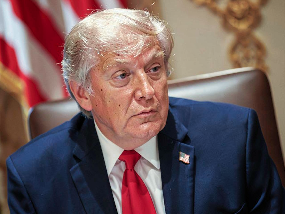 Donald Trump va înmâna trofeul la finala Cupei Mondiale 2026 din 19 iulie