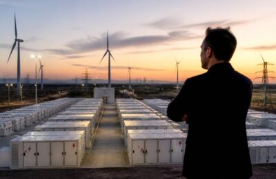 Elon Musk a preluat APR Energy într o tranzacție evaluată la peste 1 miliard de dolari