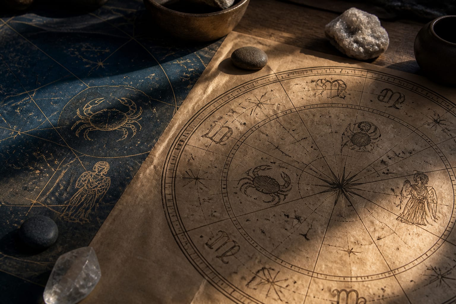 Horoscop miercuri, 29 iulie 2026. O zi favorabilă organizării și deciziilor practice