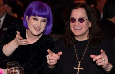 Kelly Osbourne a marcat un an de la moartea lui Ozzy Osbourne printr-un mesaj despre dor și absență